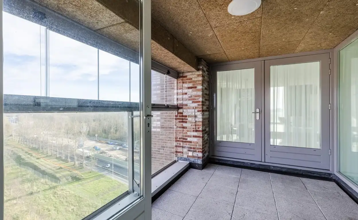Foto #28 Appartement Bermuda Zaandam