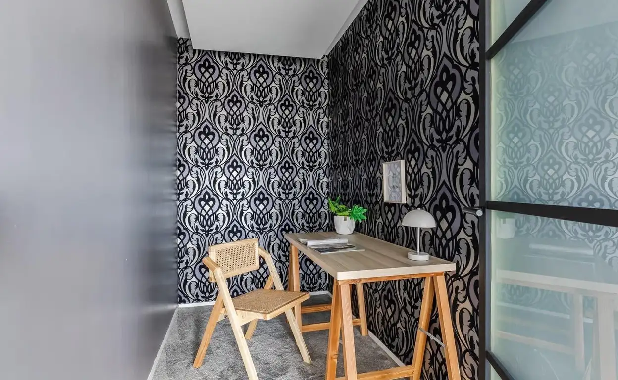 Foto #31 Appartement Bermuda Zaandam