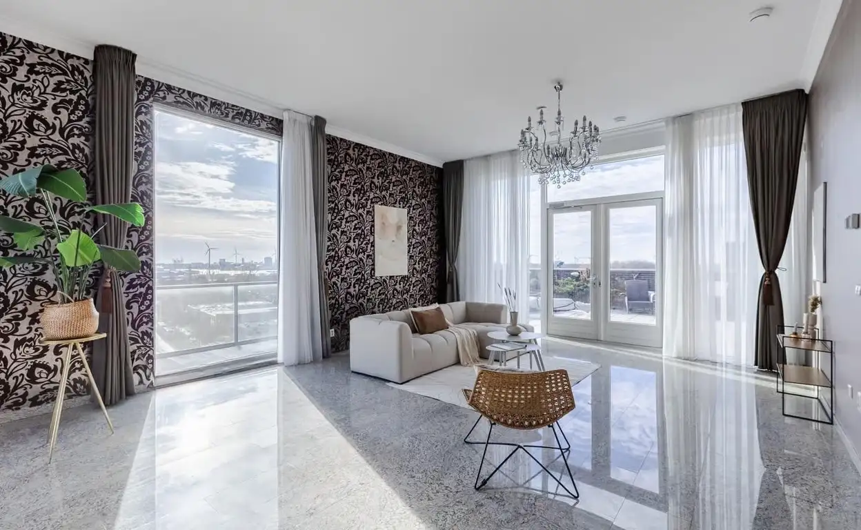 Foto #6 Appartement Bermuda Zaandam