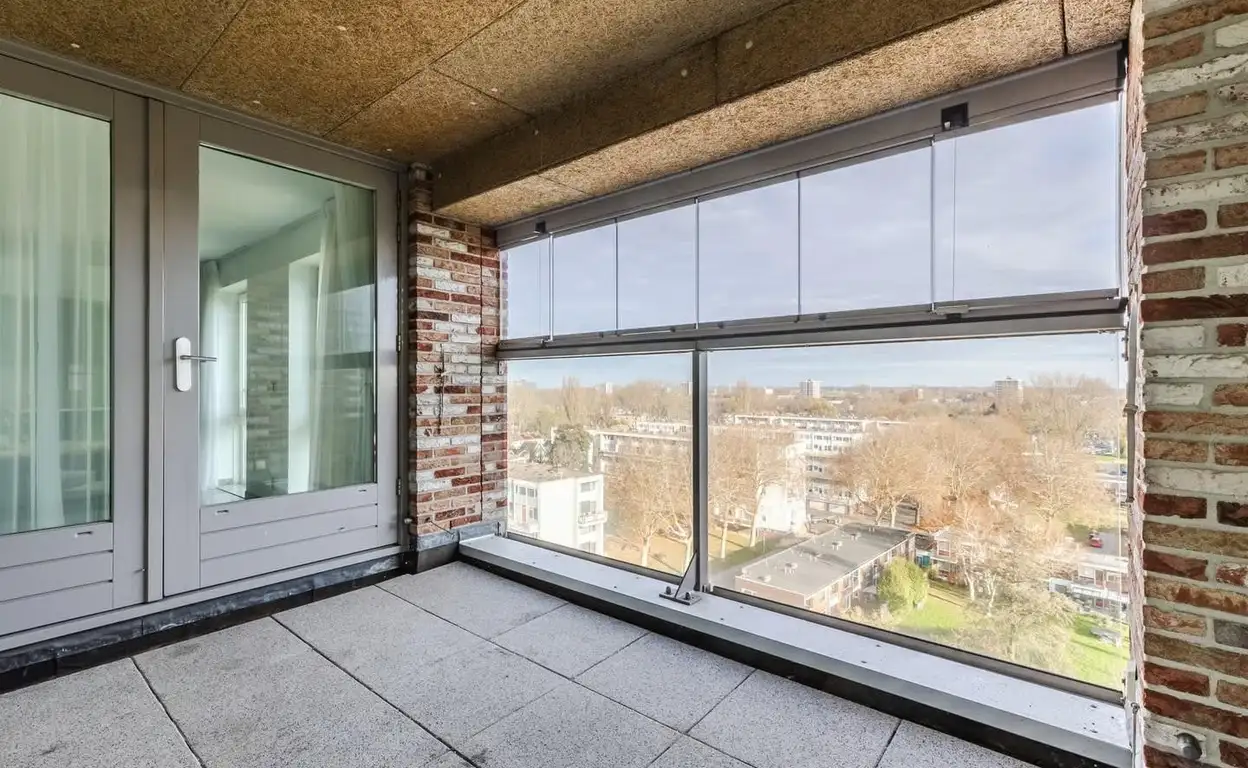 Foto #26 Appartement Bermuda Zaandam