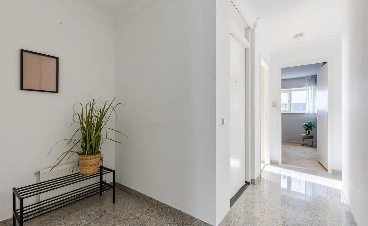 Foto #29 Appartement Bermuda Zaandam