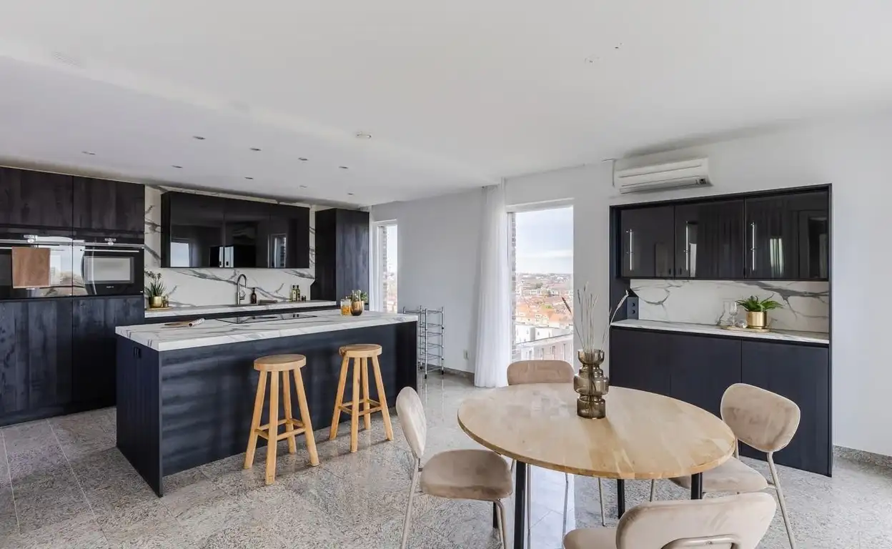 Foto #19 Appartement Bermuda Zaandam