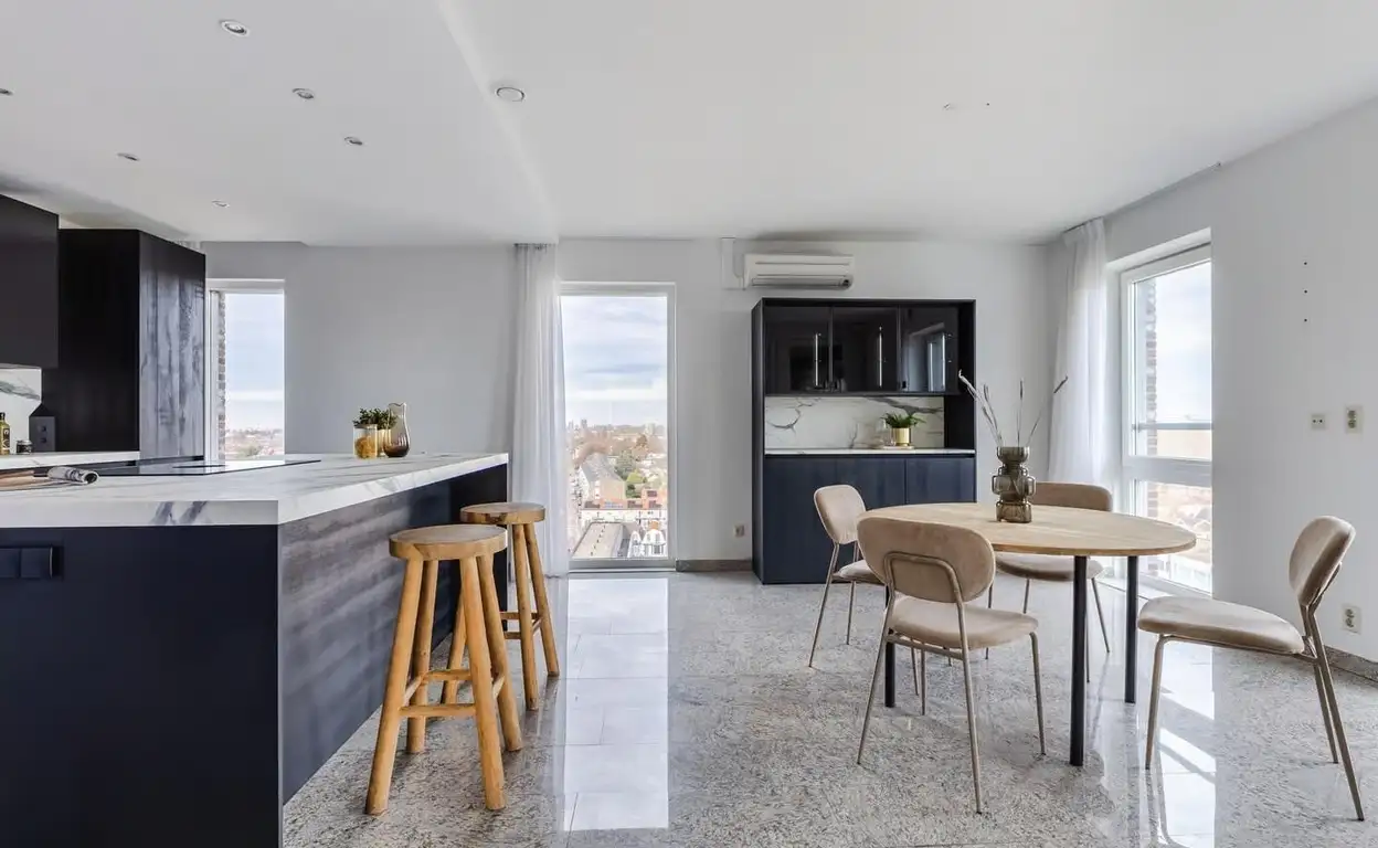 Foto #13 Appartement Bermuda Zaandam