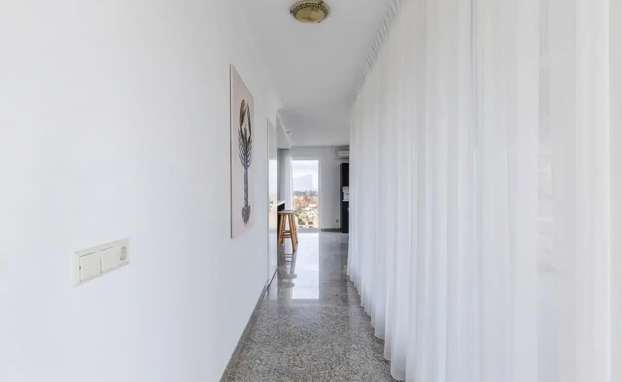 Foto #12 Appartement Bermuda Zaandam