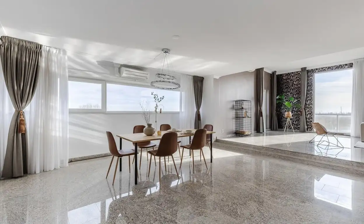 Foto #17 Appartement Bermuda Zaandam