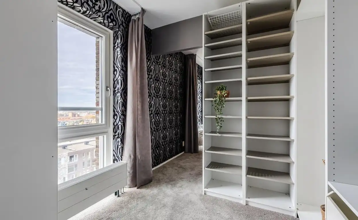 Foto #36 Appartement Bermuda Zaandam