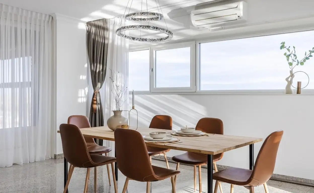 Foto #10 Appartement Bermuda Zaandam