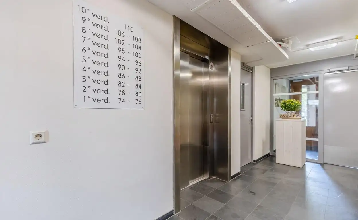 Foto #3 Appartement Bermuda Zaandam
