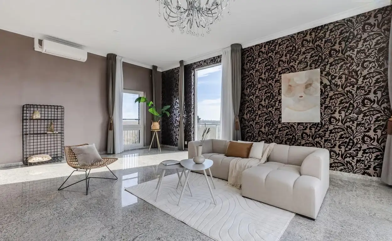Foto #9 Appartement Bermuda Zaandam