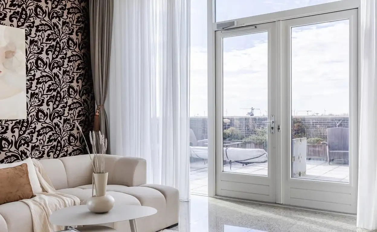 Foto #7 Appartement Bermuda Zaandam
