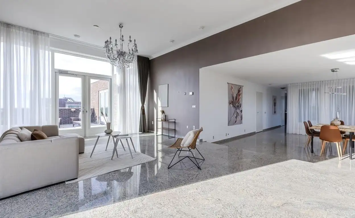 Foto #18 Appartement Bermuda Zaandam