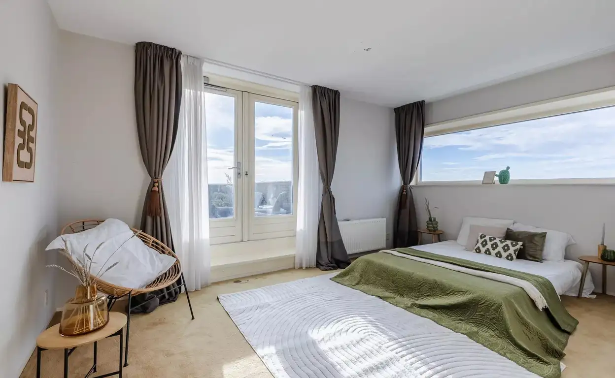 Foto #37 Appartement Bermuda Zaandam