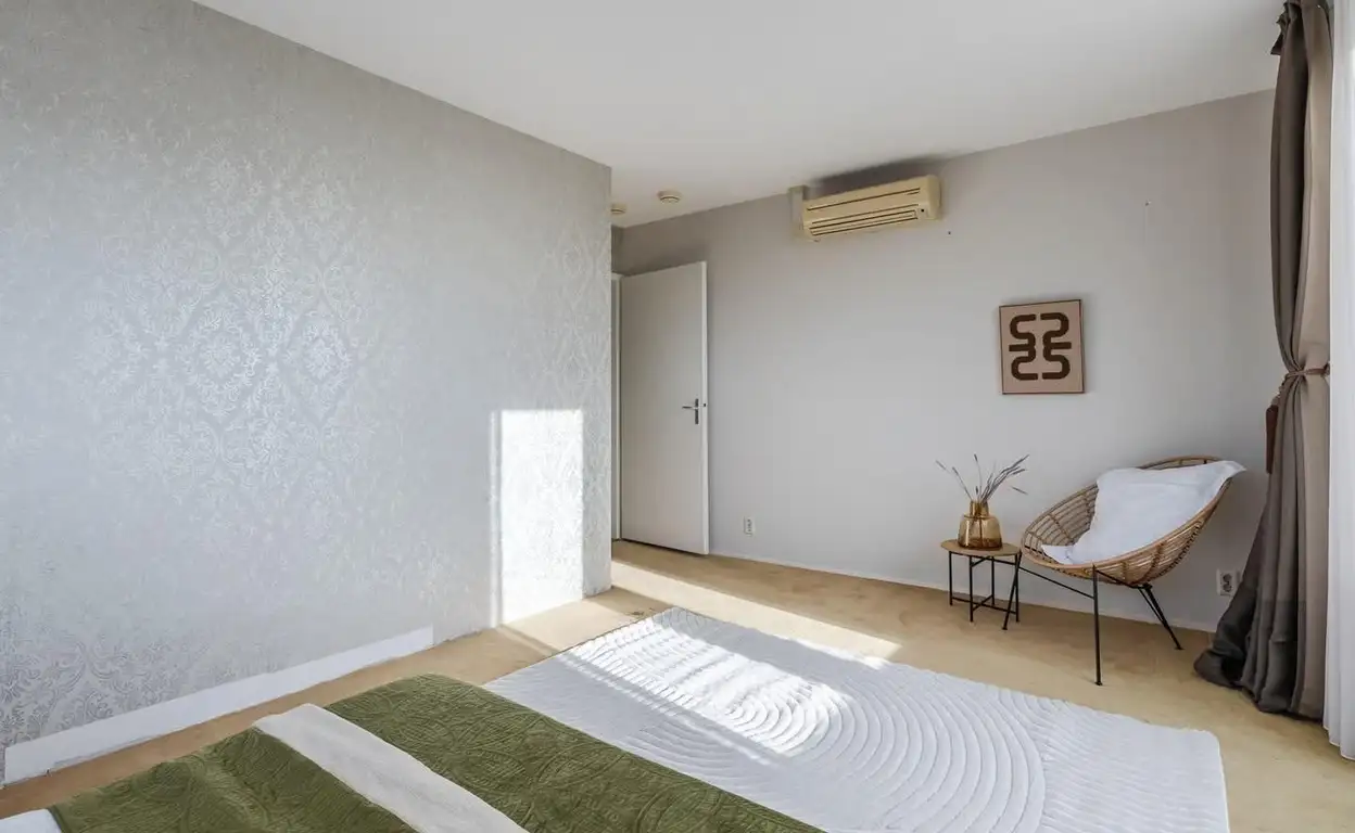 Foto #38 Appartement Bermuda Zaandam