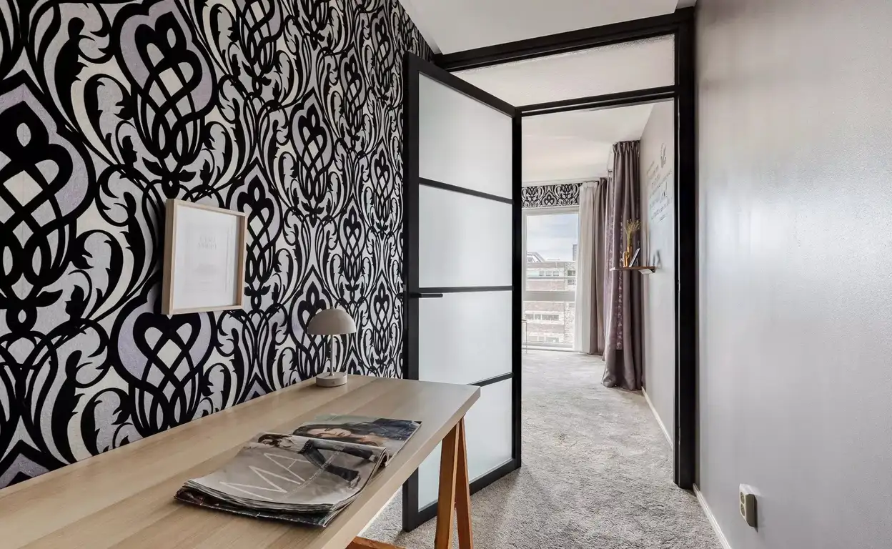 Foto #34 Appartement Bermuda Zaandam