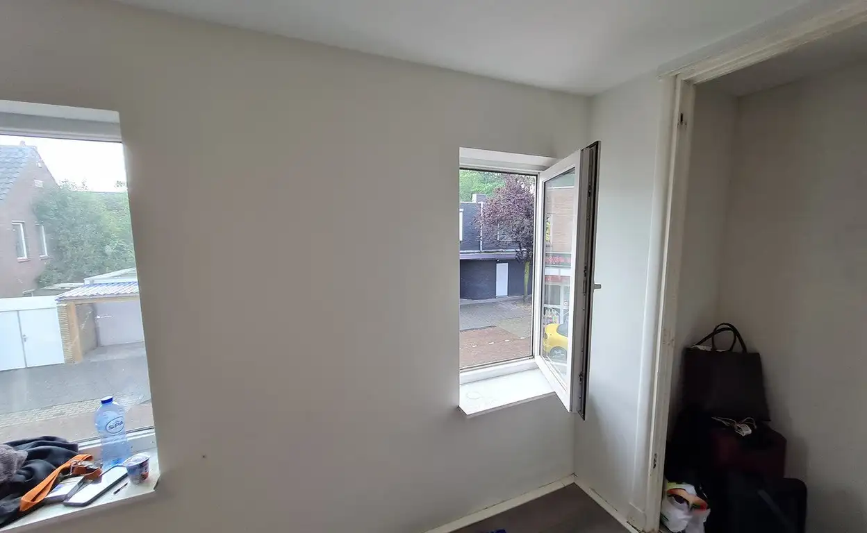 Foto #3 Kamer Lijnsheike Tilburg
