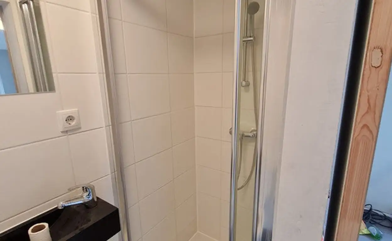 Foto #5 Kamer Lijnsheike Tilburg