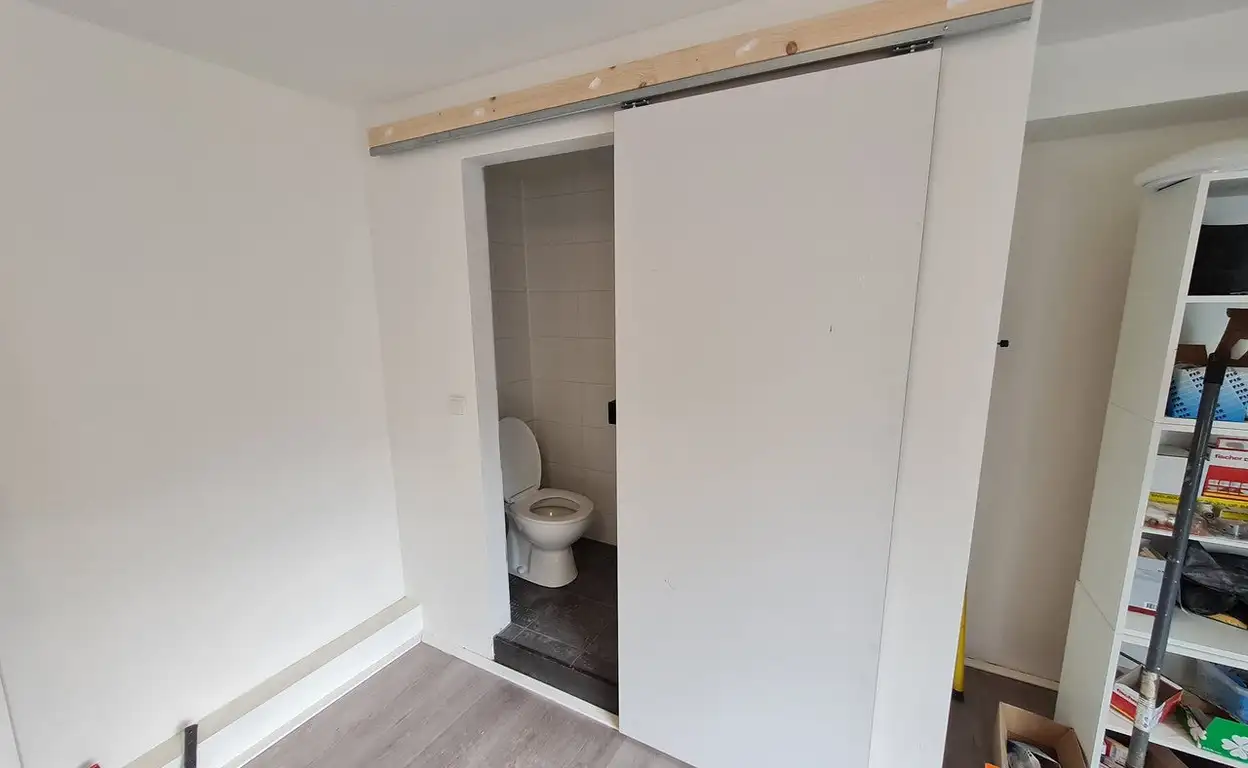 Foto #4 Kamer Lijnsheike Tilburg