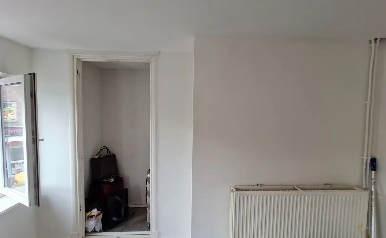 Foto #2 Kamer Lijnsheike Tilburg