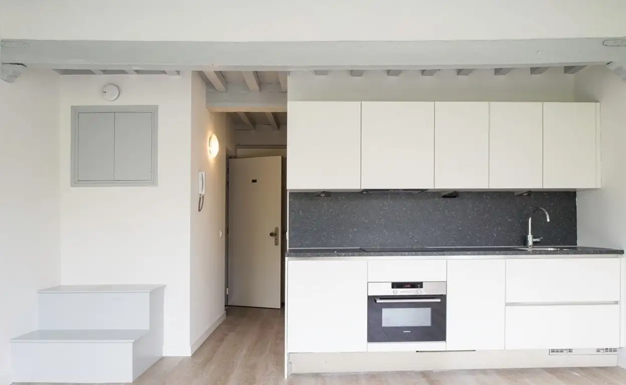 Foto #0 Appartement Oude Delft Delft