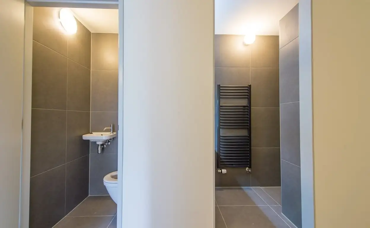 Foto #7 Appartement Oude Delft Delft