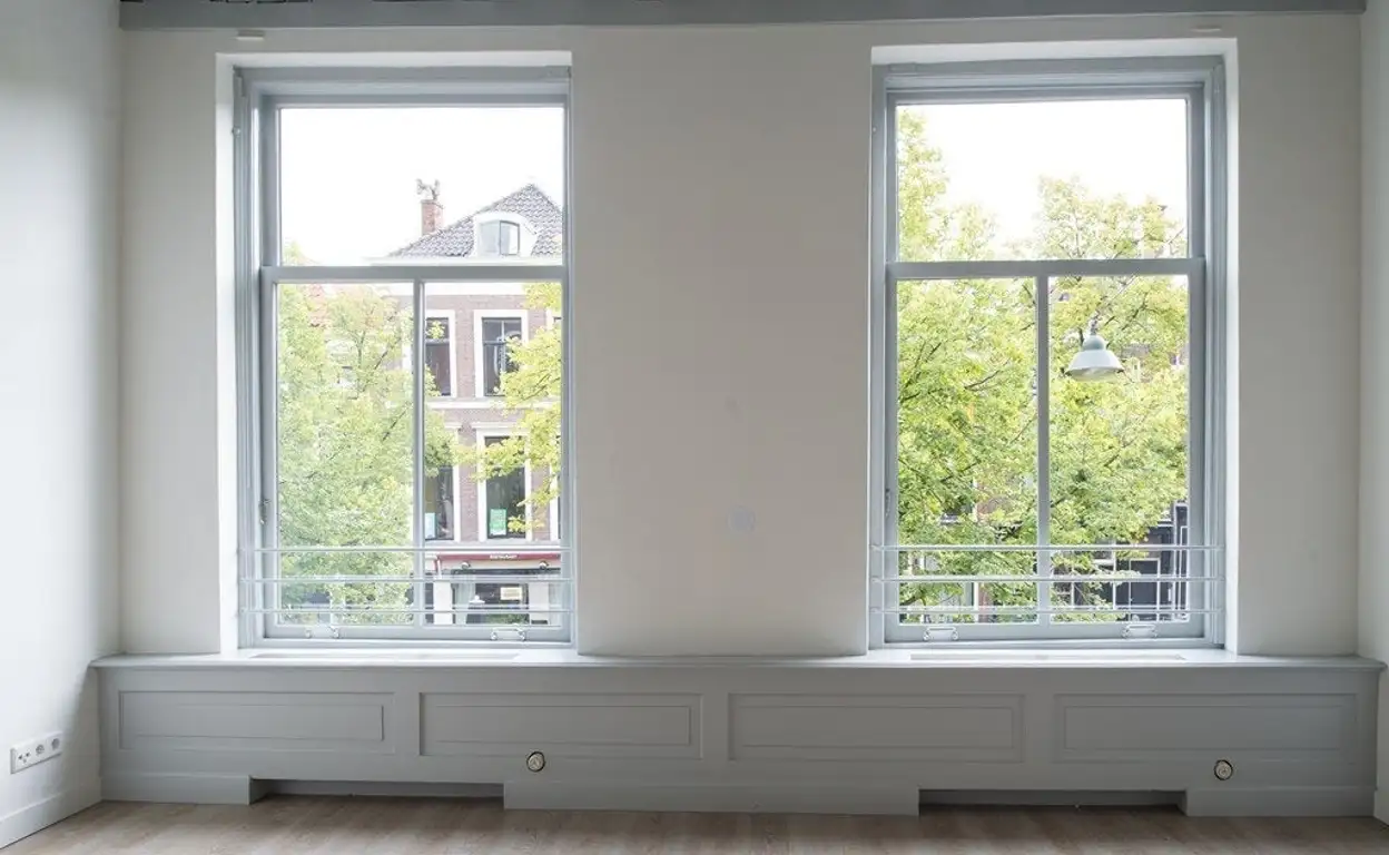Foto #2 Appartement Oude Delft Delft
