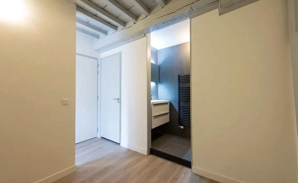 Foto #1 Appartement Oude Delft Delft
