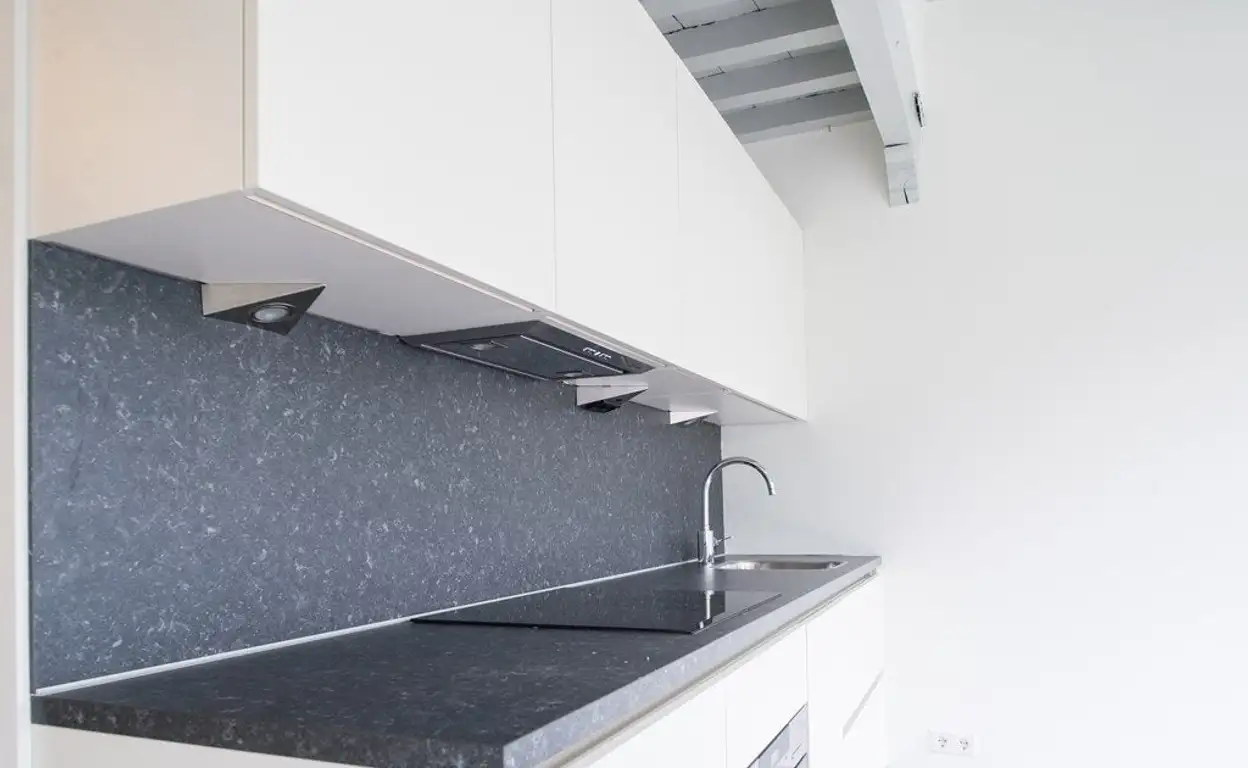 Foto #3 Appartement Oude Delft Delft