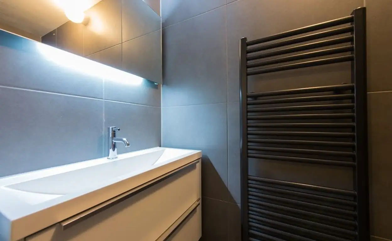 Foto #6 Appartement Oude Delft Delft