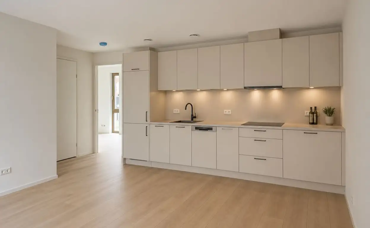 Foto #2 Appartement Weverskaarde Tilburg