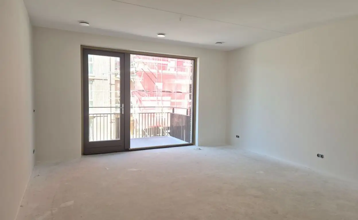 Foto #1 Appartement Weverskaarde Tilburg