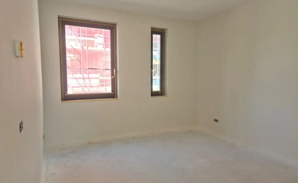 Foto #5 Appartement Weverskaarde Tilburg