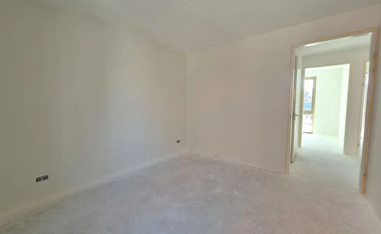 Foto #4 Appartement Weverskaarde Tilburg