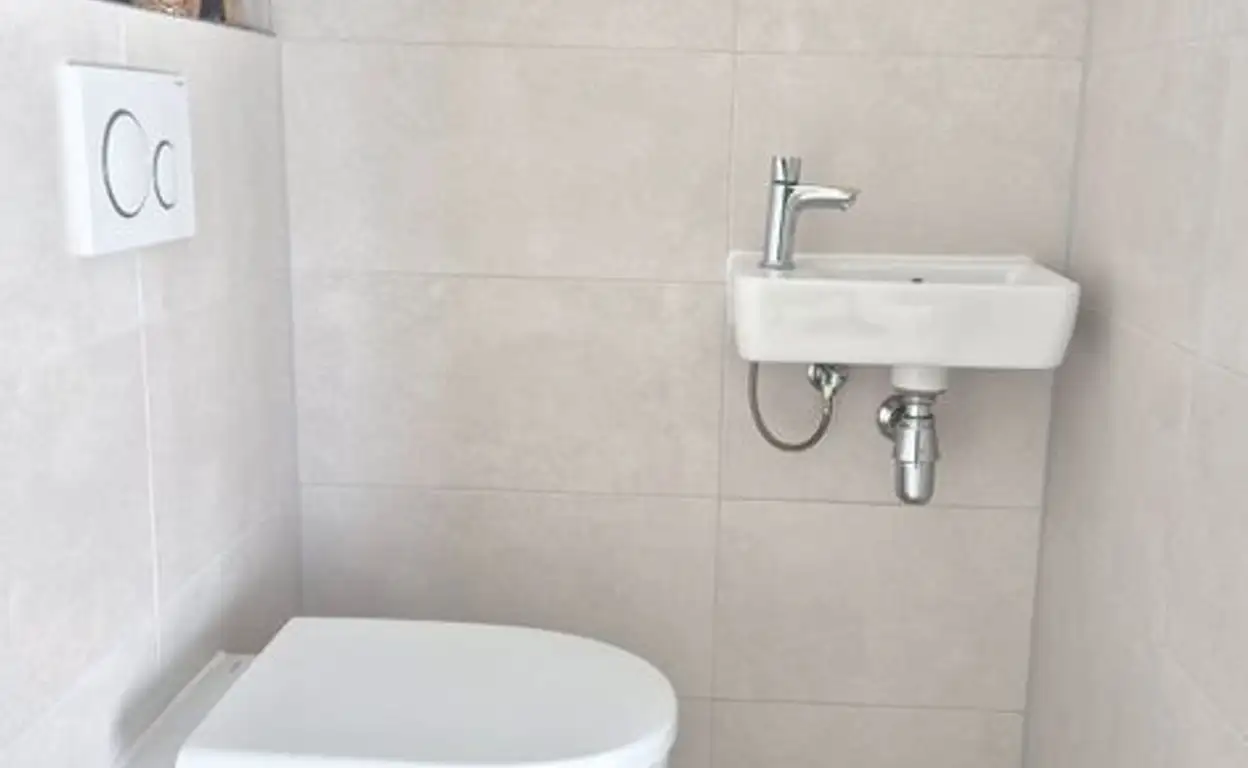 Foto #6 Appartement Weverskaarde Tilburg