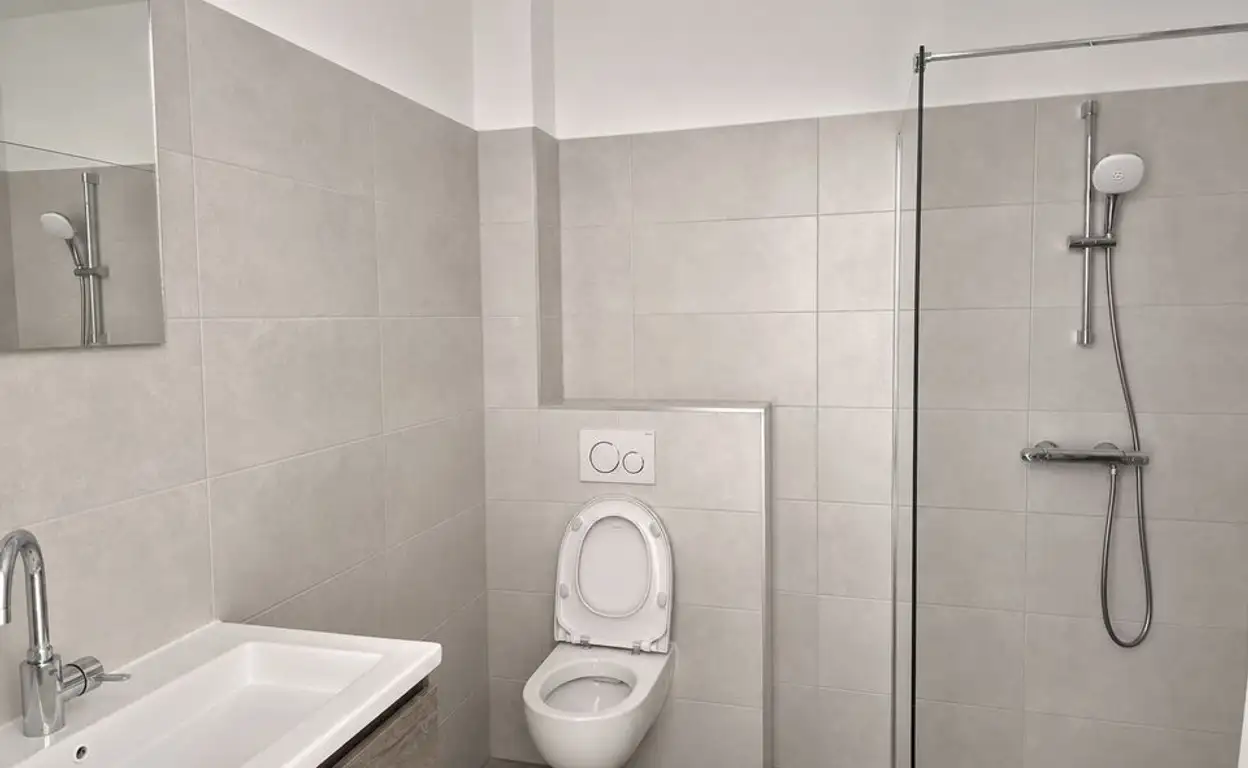 Foto #3 Appartement Weverskaarde Tilburg