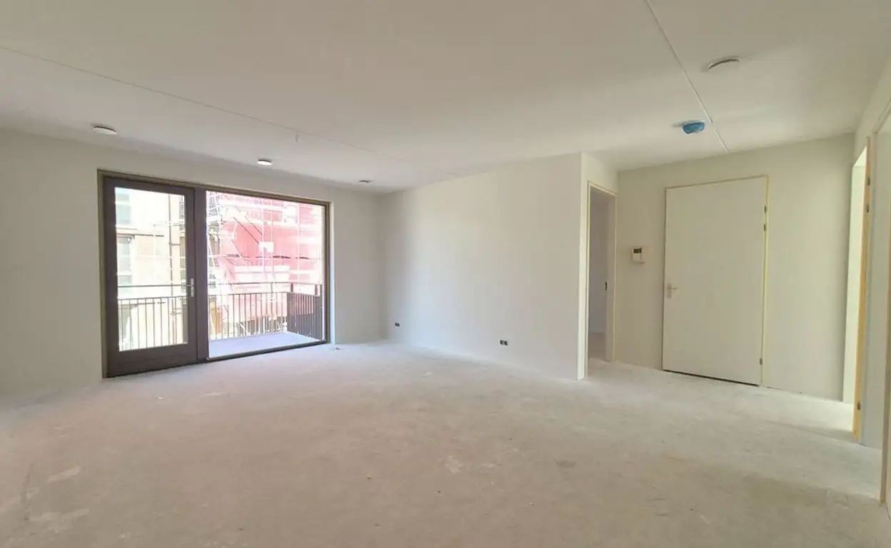 Foto #0 Appartement Weverskaarde Tilburg