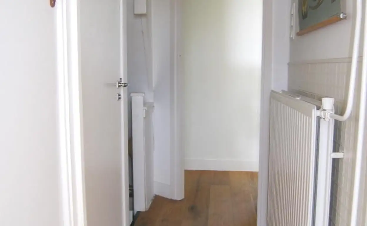Foto #13 Appartement Burgemeester van Tuyllkade Utrecht