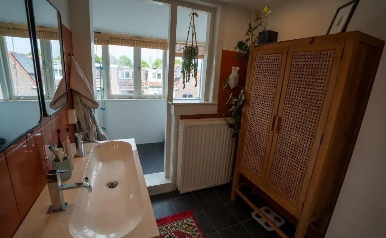 Foto #16 Appartement Burgemeester van Tuyllkade Utrecht