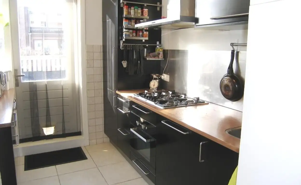 Foto #9 Appartement Burgemeester van Tuyllkade Utrecht