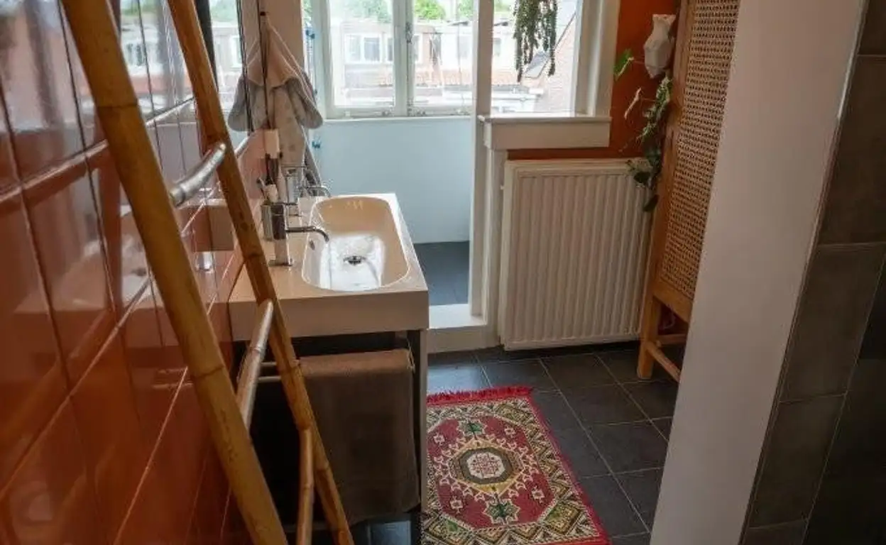 Foto #15 Appartement Burgemeester van Tuyllkade Utrecht