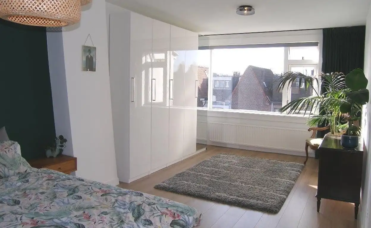 Foto #20 Appartement Burgemeester van Tuyllkade Utrecht