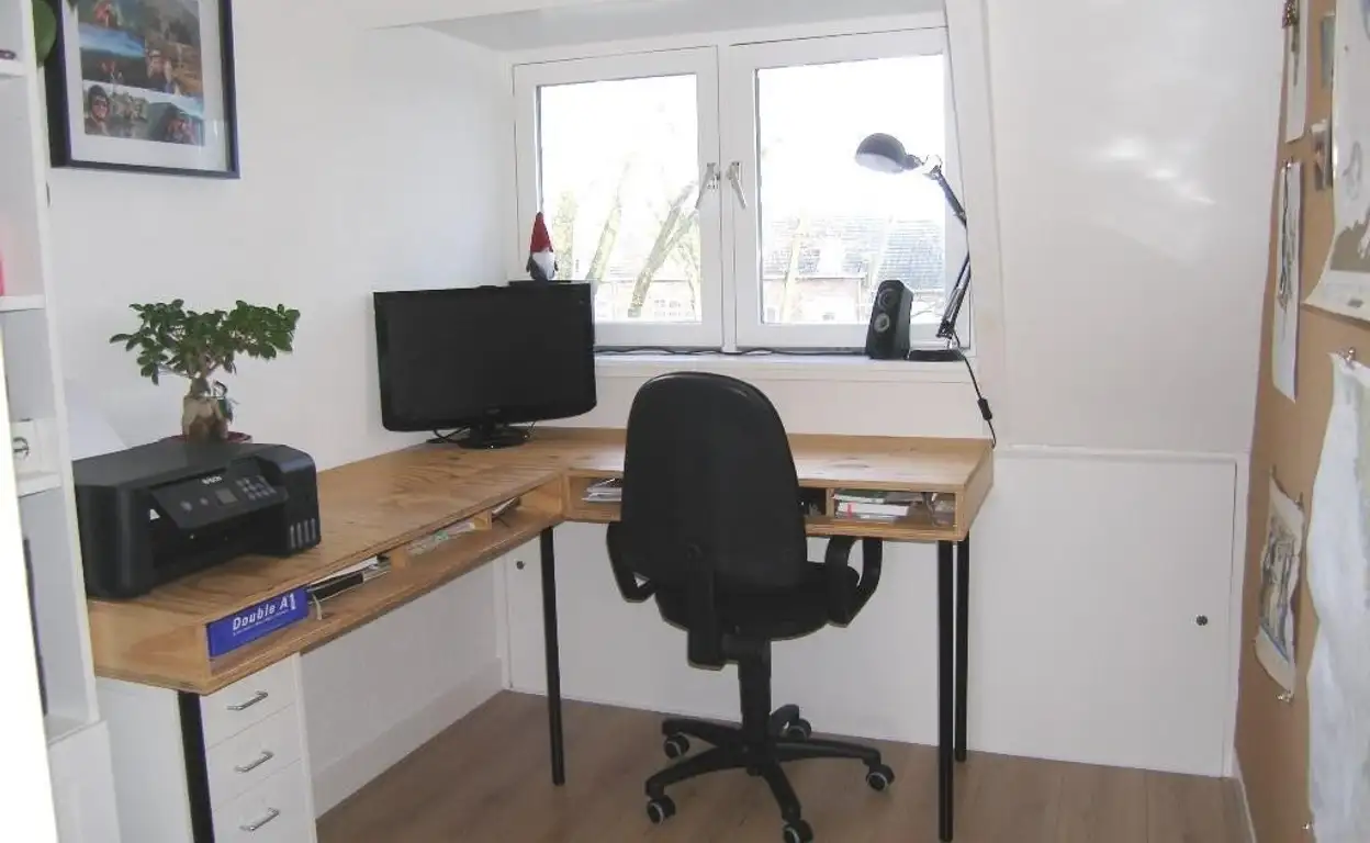 Foto #19 Appartement Burgemeester van Tuyllkade Utrecht