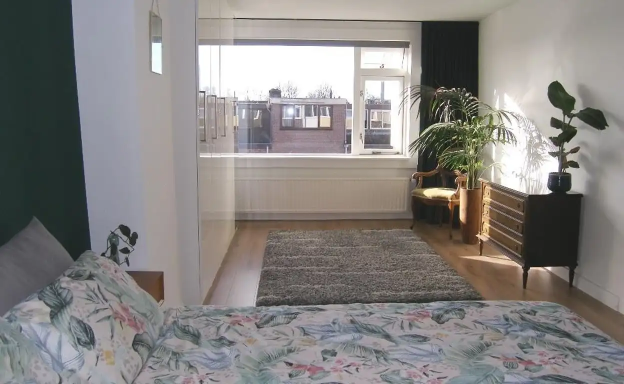 Foto #21 Appartement Burgemeester van Tuyllkade Utrecht
