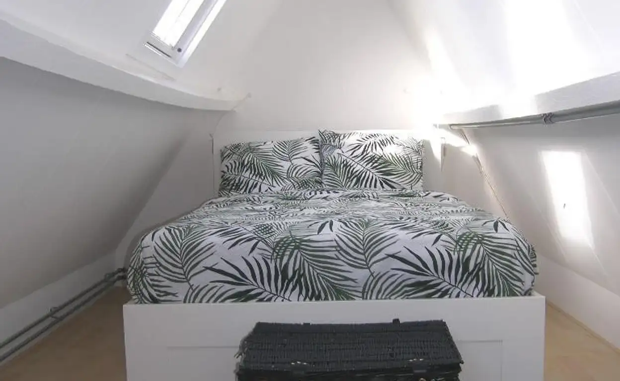 Foto #25 Appartement Burgemeester van Tuyllkade Utrecht