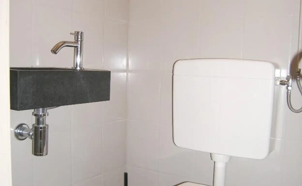 Foto #14 Appartement Burgemeester van Tuyllkade Utrecht