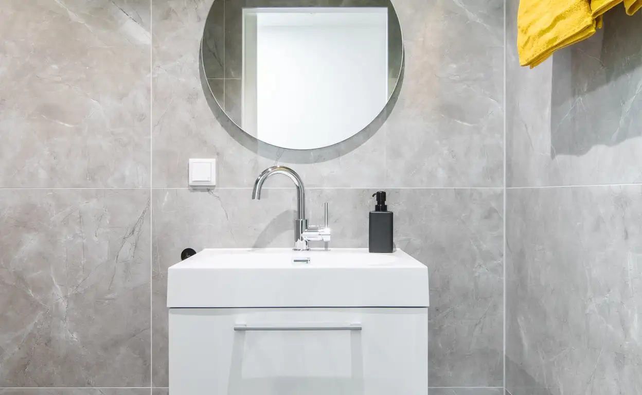 Foto #18 Appartement Hoefstraat Tilburg