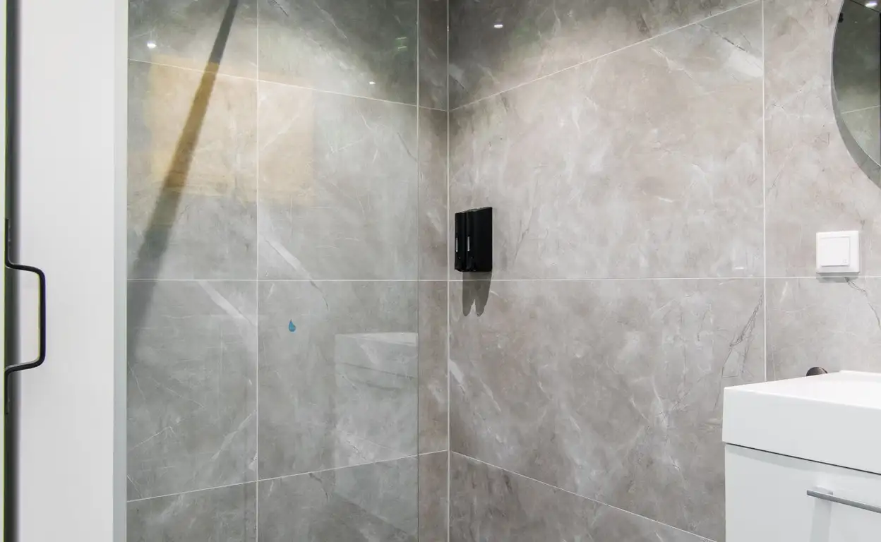 Foto #19 Appartement Hoefstraat Tilburg