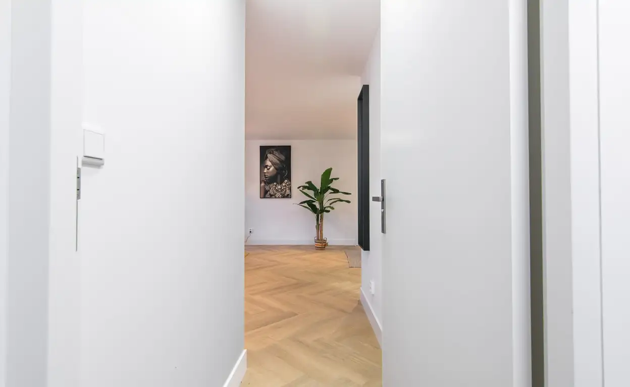 Foto #16 Appartement Hoefstraat Tilburg