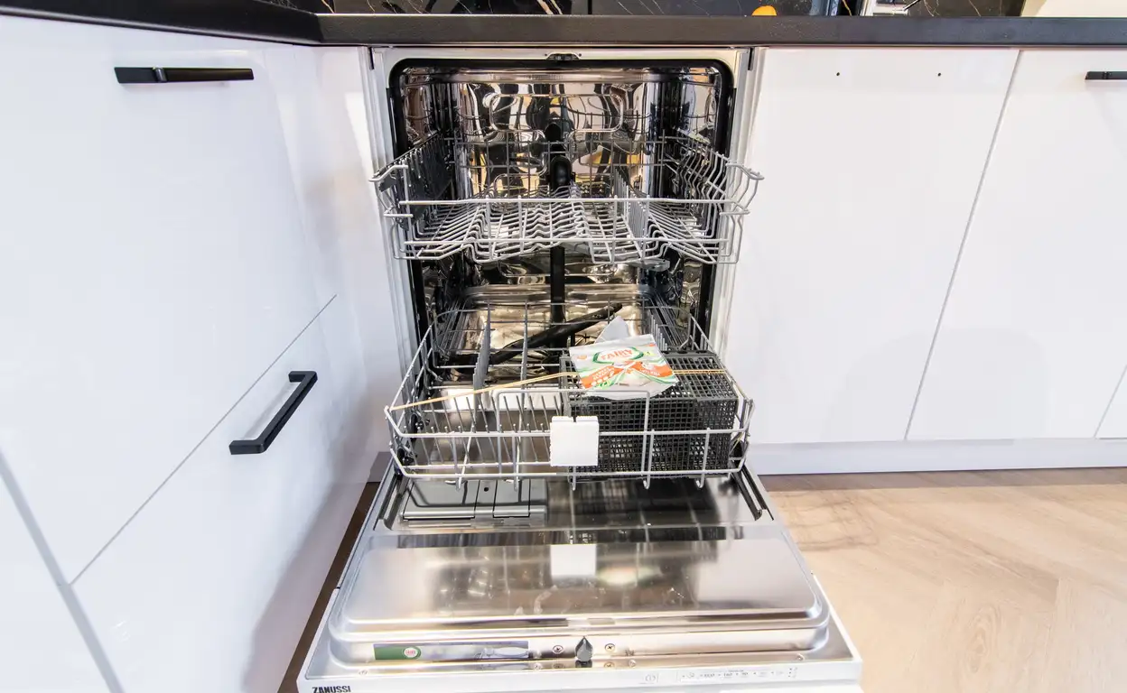 Foto #11 Appartement Hoefstraat Tilburg