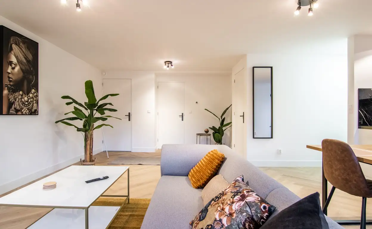 Foto #6 Appartement Hoefstraat Tilburg