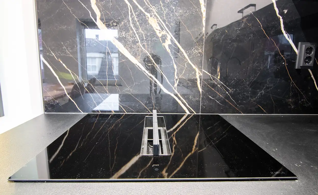 Foto #8 Appartement Hoefstraat Tilburg